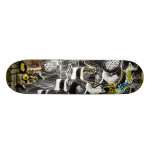 So what skate deck