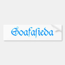 soafasieda Bayern bayrisch bayerisch Bavaria Autosticker