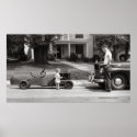 Soap Box Derby Racer posters