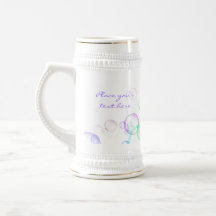 Soap Bubbles Coffee Mugs