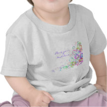 Soap Bubbles T Shirts
