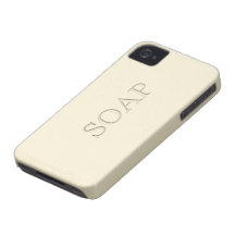 Soap Case-Mate iPhone 4 Cases