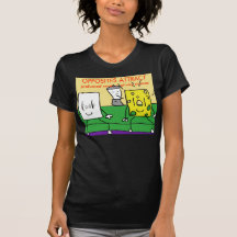 Soap + Cheese Tee Shirts