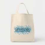 Soaper Canvas Bag