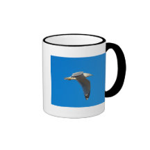 Soaring Flight Mug