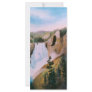 Soaring High II Rack Card