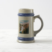 Soaring High II Stein Coffee Mugs