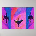Soaring High - Learning from Birds Print
