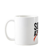 Sober Atheist Coffee Mug
