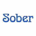 Sober Polo Shirt
