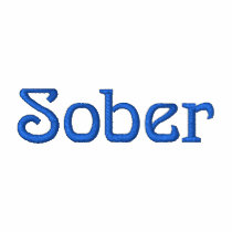 Sober Polo Shirt