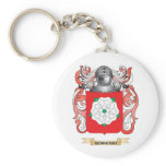 Sobieski Coat of Arms (Family Crest) Keychain