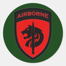 SOC Africa SSI s1 Stickers