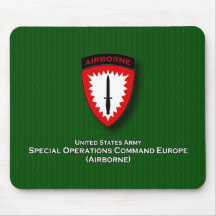SOC Europe SSI Mouse Pads