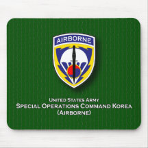 SOC Korea SSI Mouse Mats