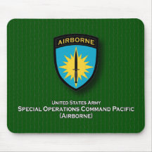 SOC Pacific SSI Mouse Mats