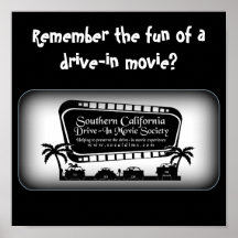 SoCalDIMS Wall Poster
