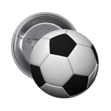 SOCCER badge Button
