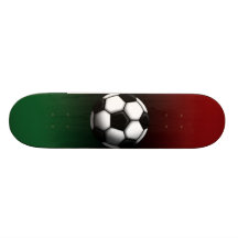 soccer ball 2 スケボーデッキ