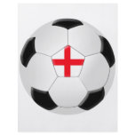 Soccer Ball – England flyers