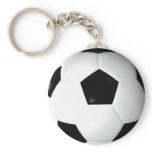 Soccer Ball ( Football ) keychains