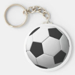 Soccer Ball: Keychain