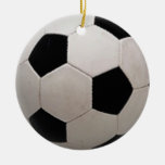 Soccer Ball Ornament