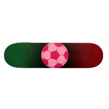 soccer ball(P) スケボーデッキ