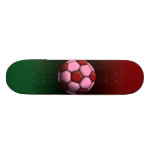soccer ball(P) 2 オリジナルスケートボード