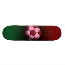 soccer ball(P) 2 オリジナルスケートボード