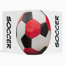 Soccer Binder 2