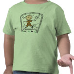 Soccer Boy Goalie t-shirts