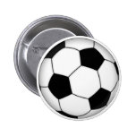 Soccer Button