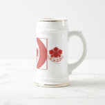 Soccer Canada Flag Coffee Mug