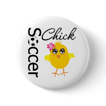 Soccer Chick