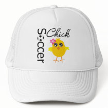 Soccer Chick