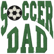 Soccer Dad