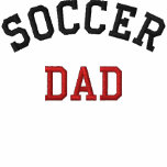 Soccer, Dad Polo