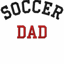 Soccer, Dad Polo