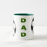 Soccer Dad Mug