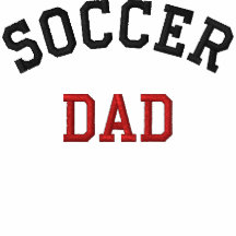 Soccer, Dad Polo