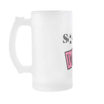 Soccer Diva Mug