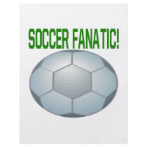 Soccer Fanatic