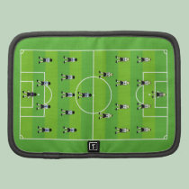 Soccer Field planners