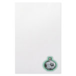 Soccer Flask