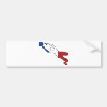 Soccer / Football Bumper Stickers