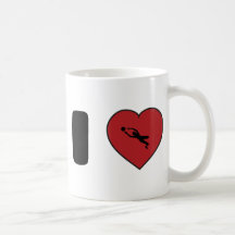 Soccer / Football Coffee Mug