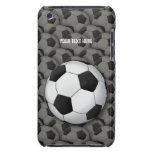 Soccer Football iPod Touch case iPod Touch Cover