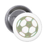 Soccer / Football Pins