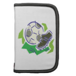 Soccer Gear Planners
